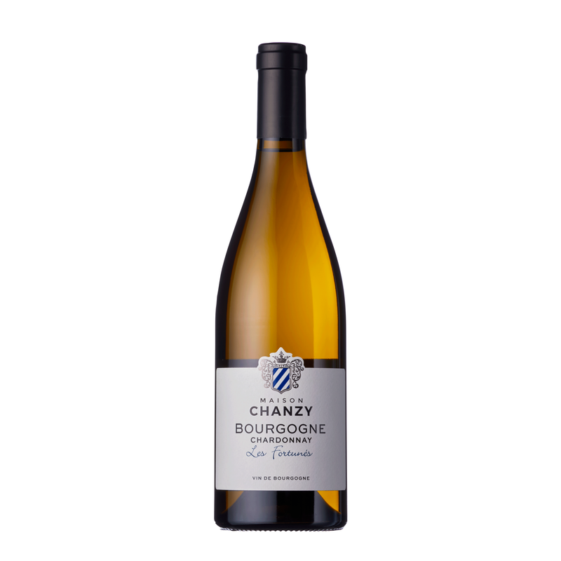 Chanzy Bourgogne Chardonnay Les Fortunes