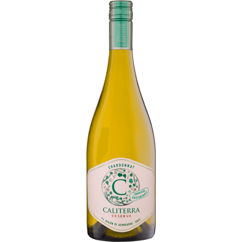 Caliterra Reserva Chardonnay