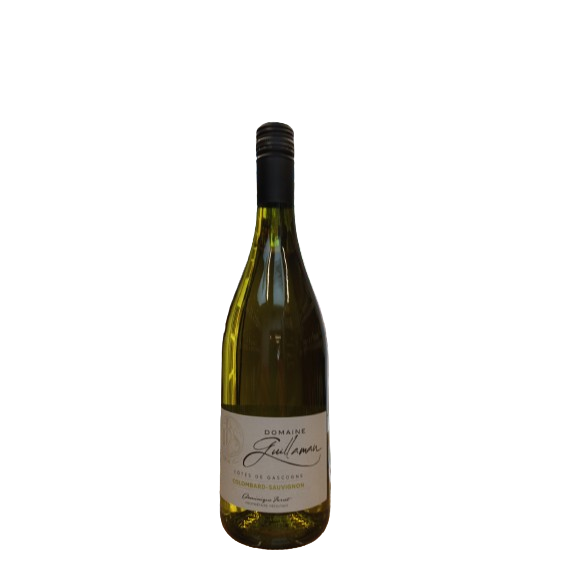 Domaine Guillaman Colombard/Sauvignon Blanc