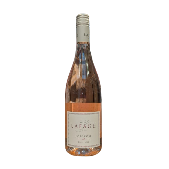 Domaine Lafage Côté Rosé