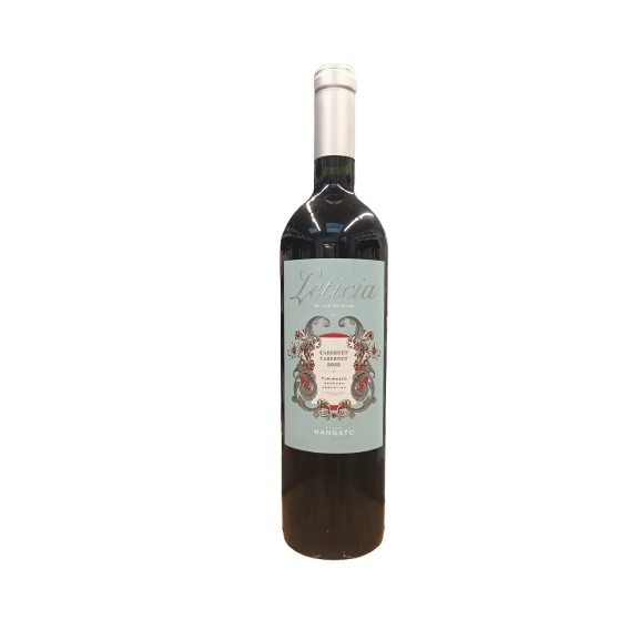 Leticia Cabernet Cabernet