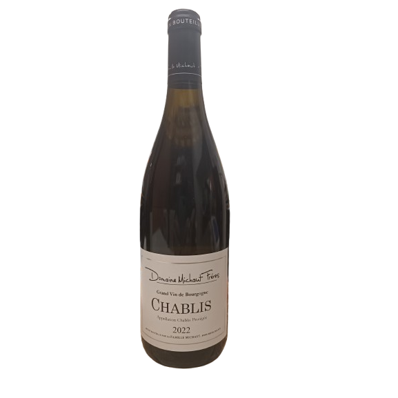 Domaine Michaut Freres, Chablis