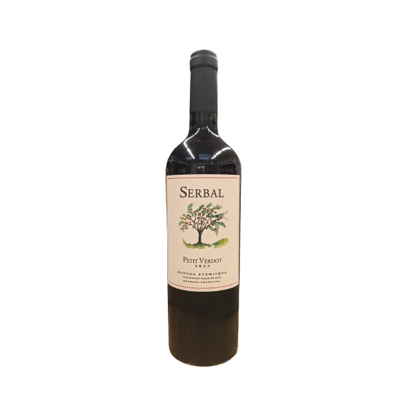 Serbal Petit Verdot