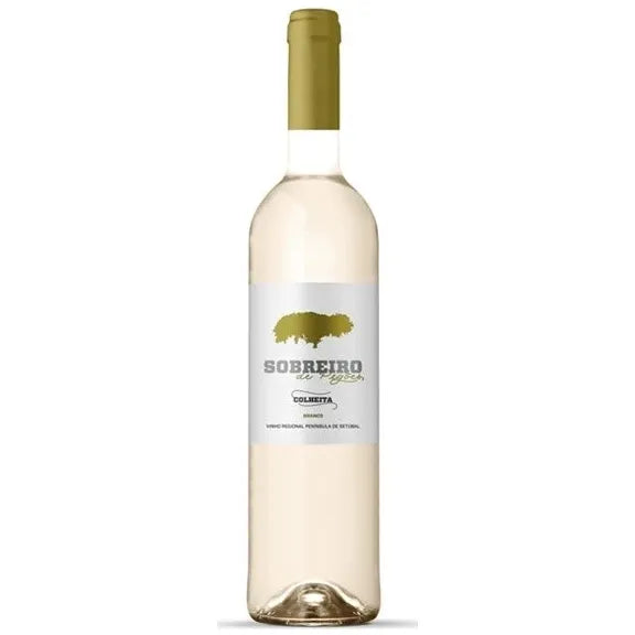 Sobreiro de Pegeos Colheita White