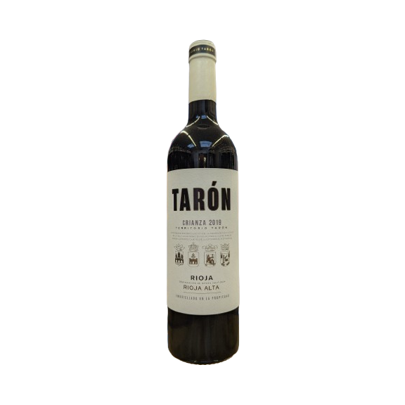 Bodegas Tarón Rioja Crianza