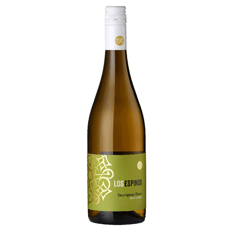 Los Espinos Sauvignon Blanc - Valle Central